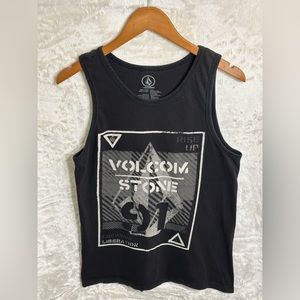Volcom Stone tank top. Size small.